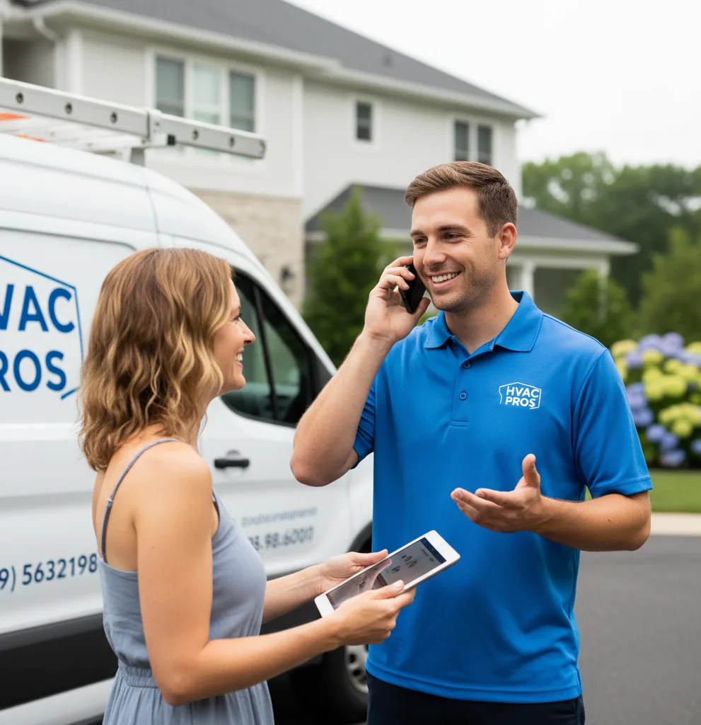 Heating System Repair in Las Vegas, NM